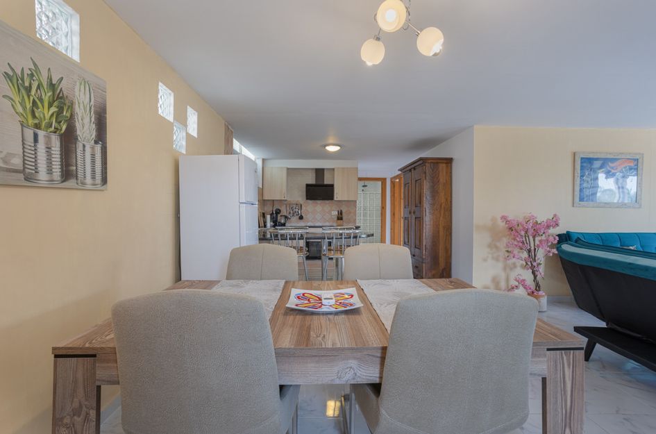 Huis in Barranc de Sant Gaietà