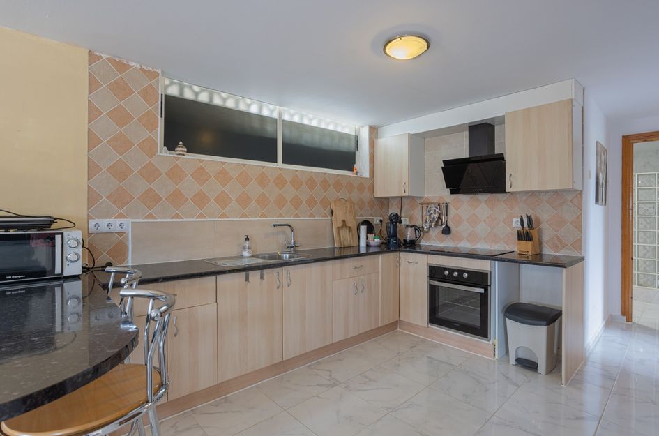 Huis in Barranc de Sant Gaietà