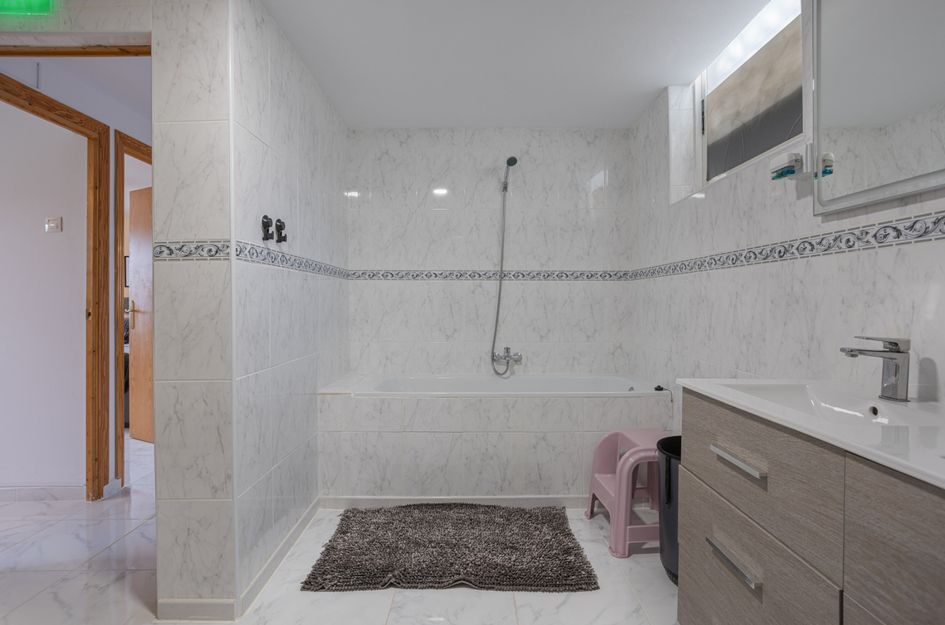 Huis in Barranc de Sant Gaietà