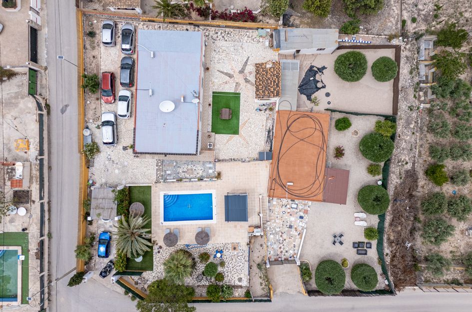 Huis in Barranc de Sant Gaietà