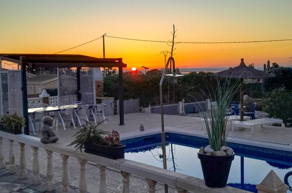 Huis in Barranc de Sant Gaietà