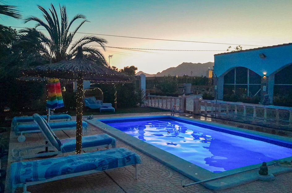 Huis in Barranc de Sant Gaietà