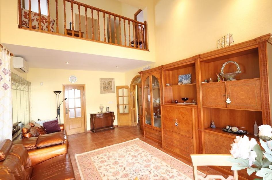 Villa in Playa Flamenca