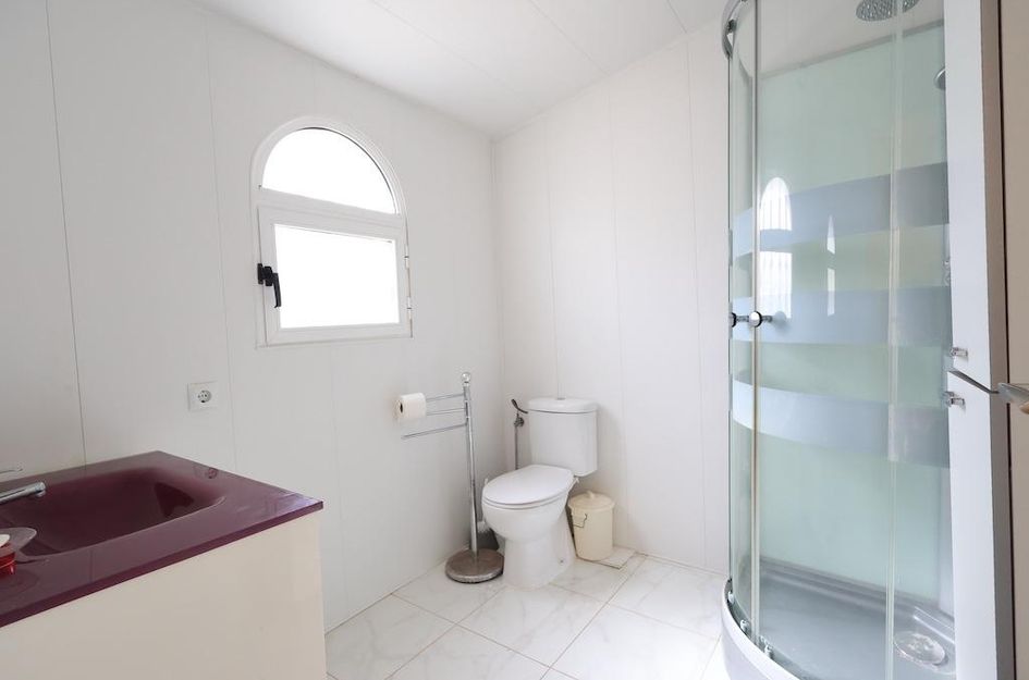 Villa in Playa Flamenca