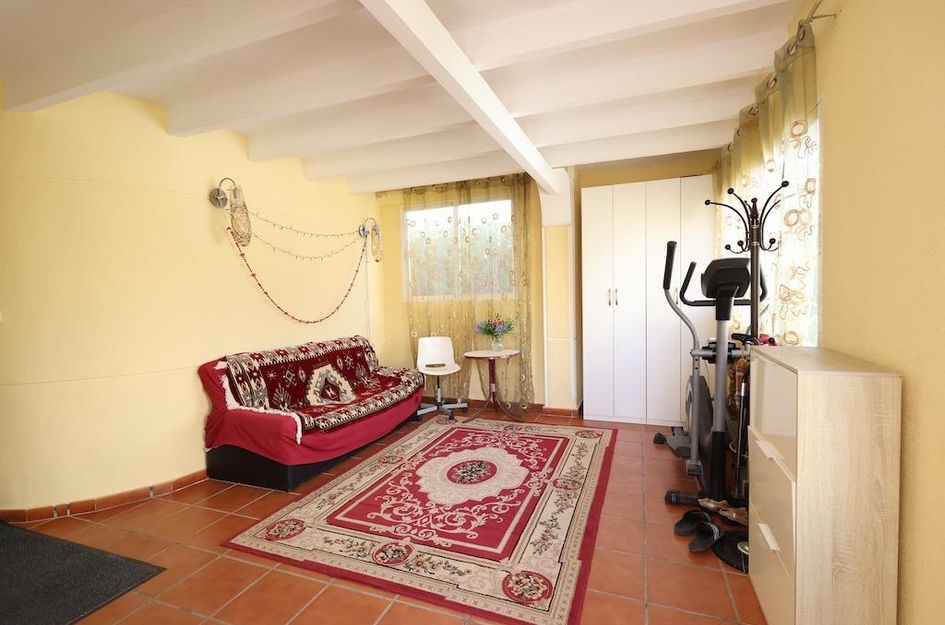 Villa in Playa Flamenca