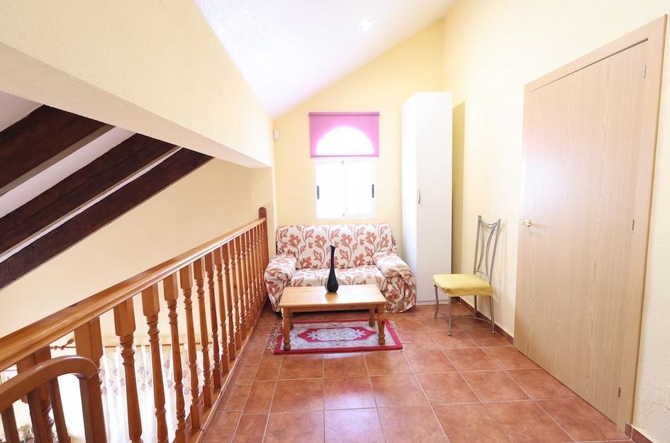 Villa in Playa Flamenca