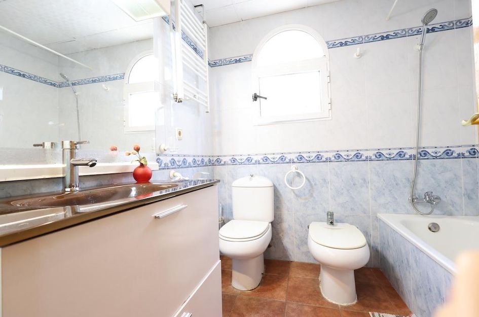 Villa in Playa Flamenca