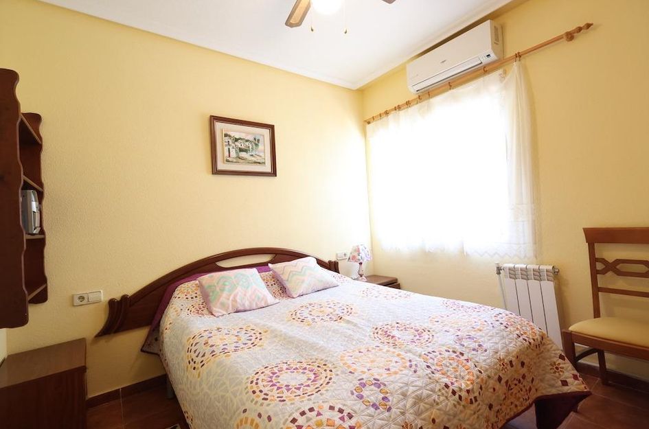 Villa in Playa Flamenca