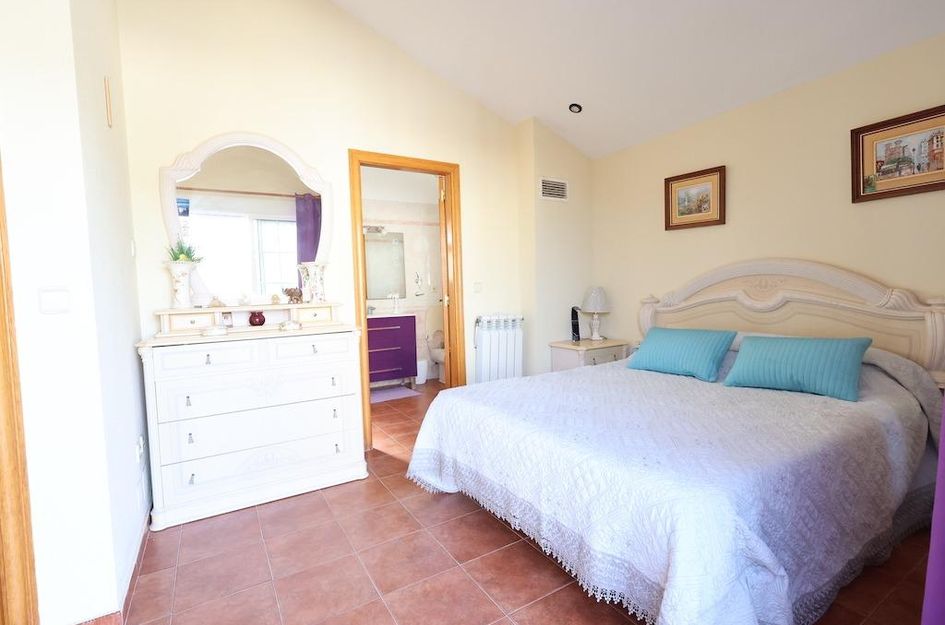 Villa in Playa Flamenca