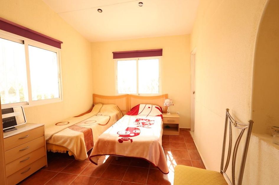 Villa in Playa Flamenca