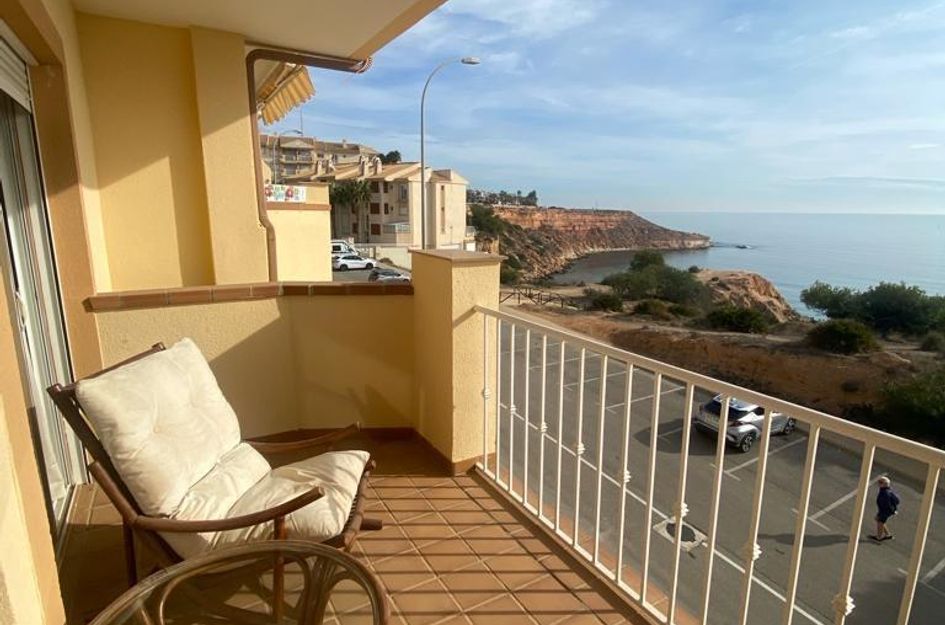 Duplex in La Florida