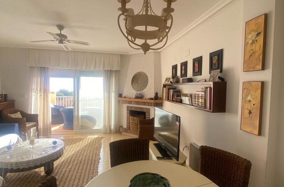 Duplex in La Florida