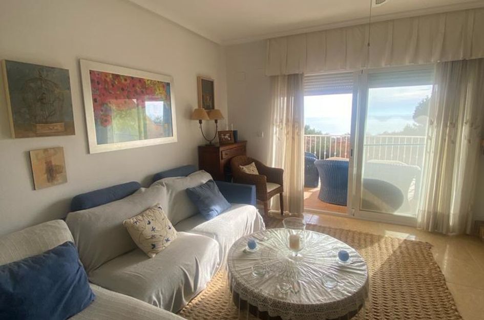 Duplex in La Florida