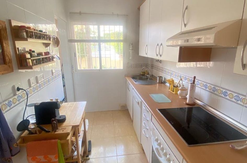 Duplex in La Florida