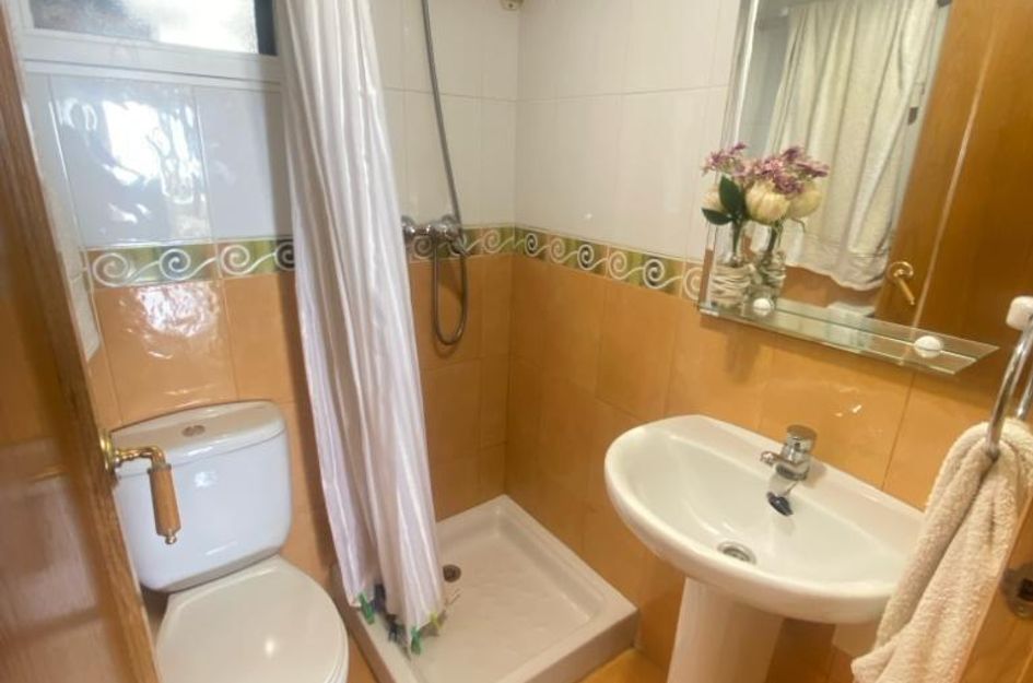 Duplex in La Florida