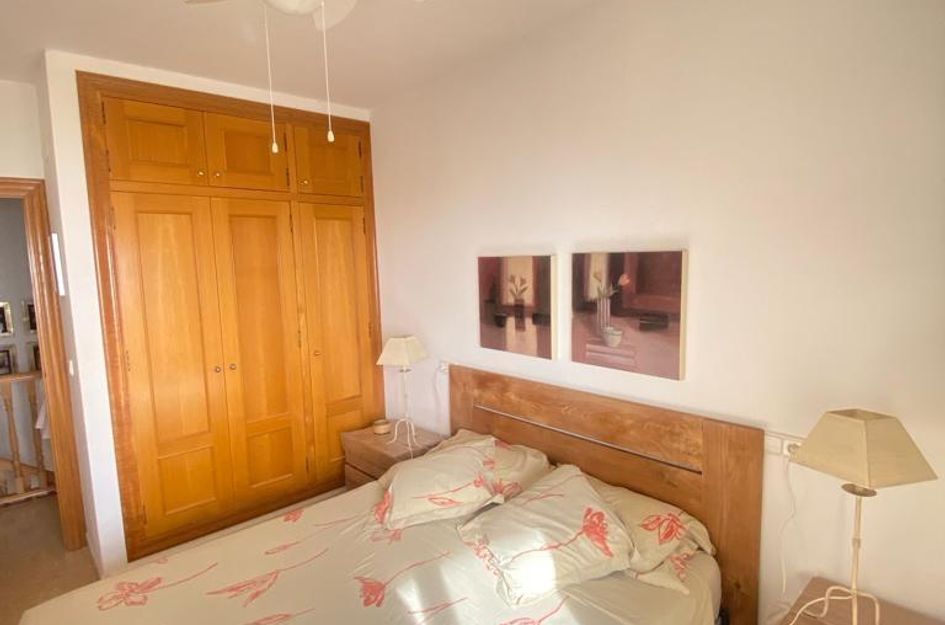 Duplex in La Florida