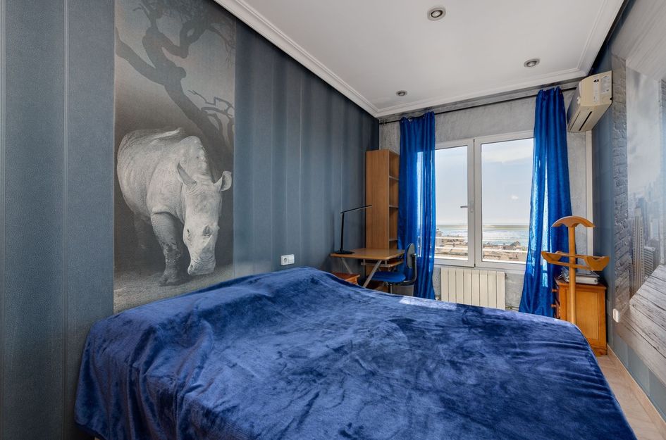 Duplex in Guardamar del Segura