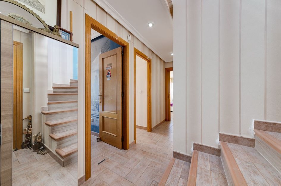 Duplex in Guardamar del Segura