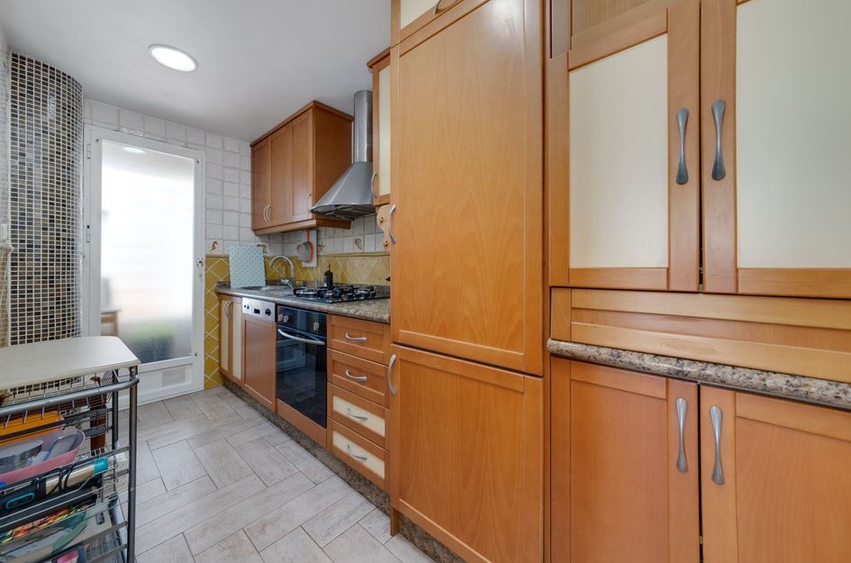 Duplex in Guardamar del Segura