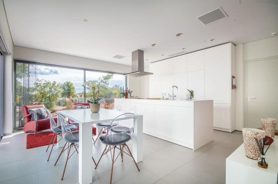 Villa in Pinar de Campoverde