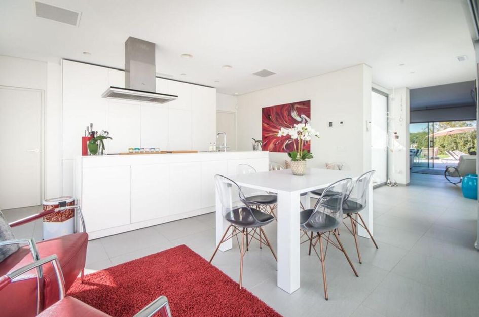 Villa in Pinar de Campoverde