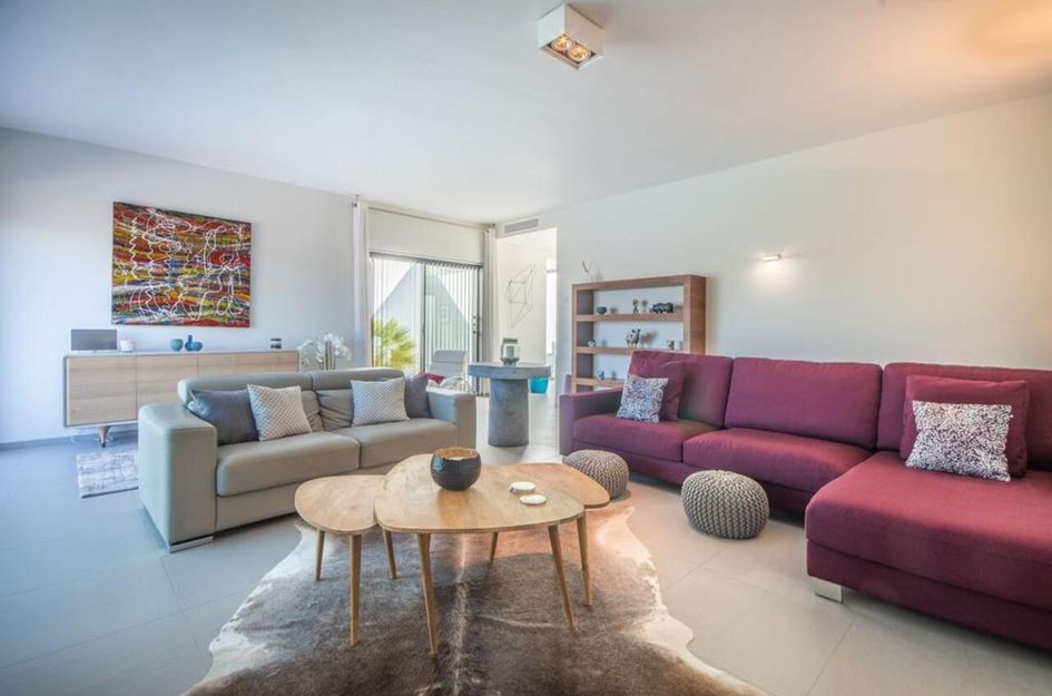 Villa in Pinar de Campoverde