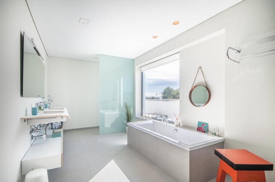 Villa in Pinar de Campoverde