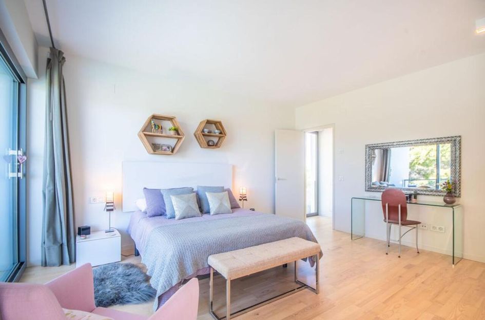 Villa in Pinar de Campoverde