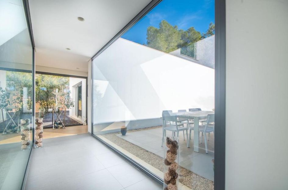 Villa in Pinar de Campoverde