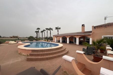 Finca in Dolores