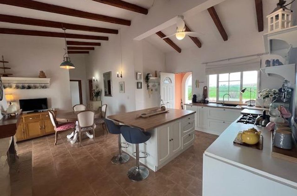Finca in Dolores