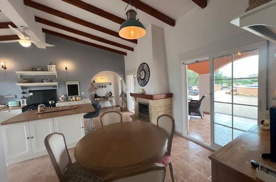 Finca in Dolores
