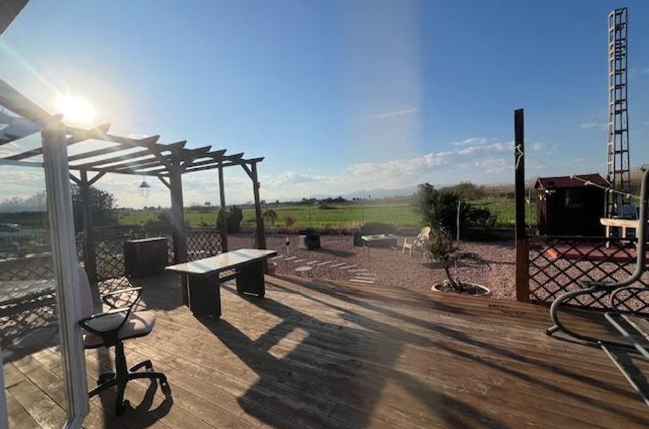 Finca in Dolores