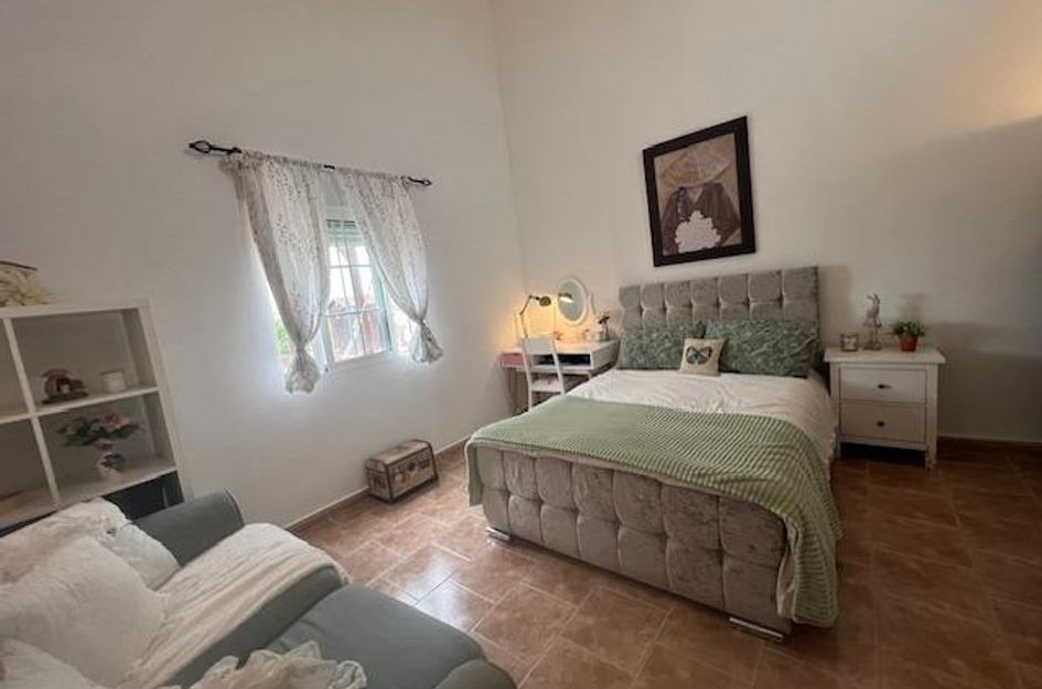 Finca in Dolores