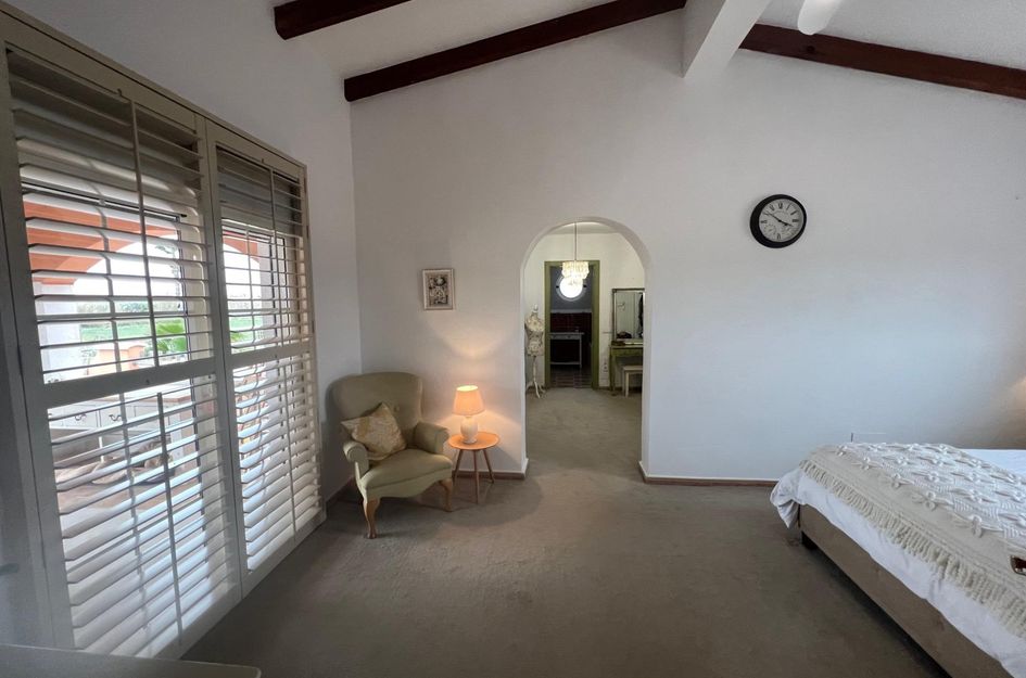 Finca in Dolores