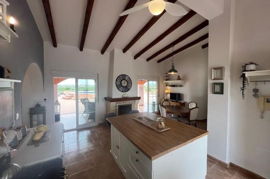 Finca in Dolores