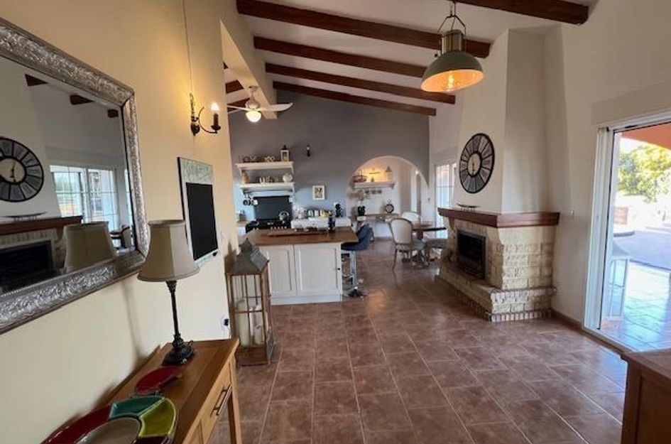 Finca in Dolores