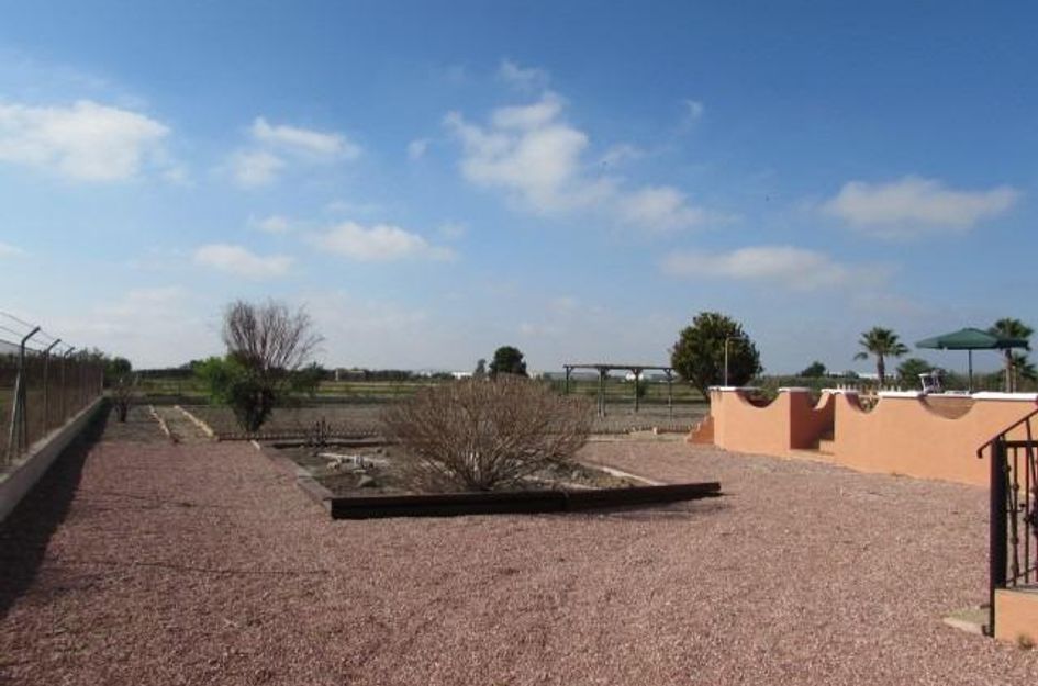 Finca in Dolores