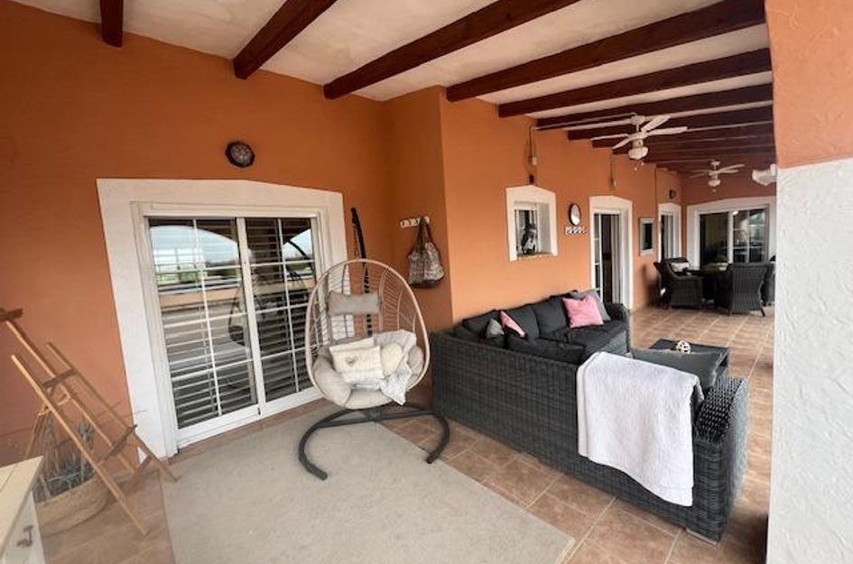 Finca in Dolores