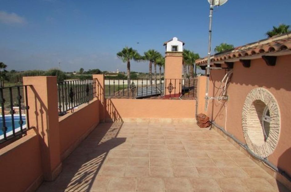 Finca in Dolores