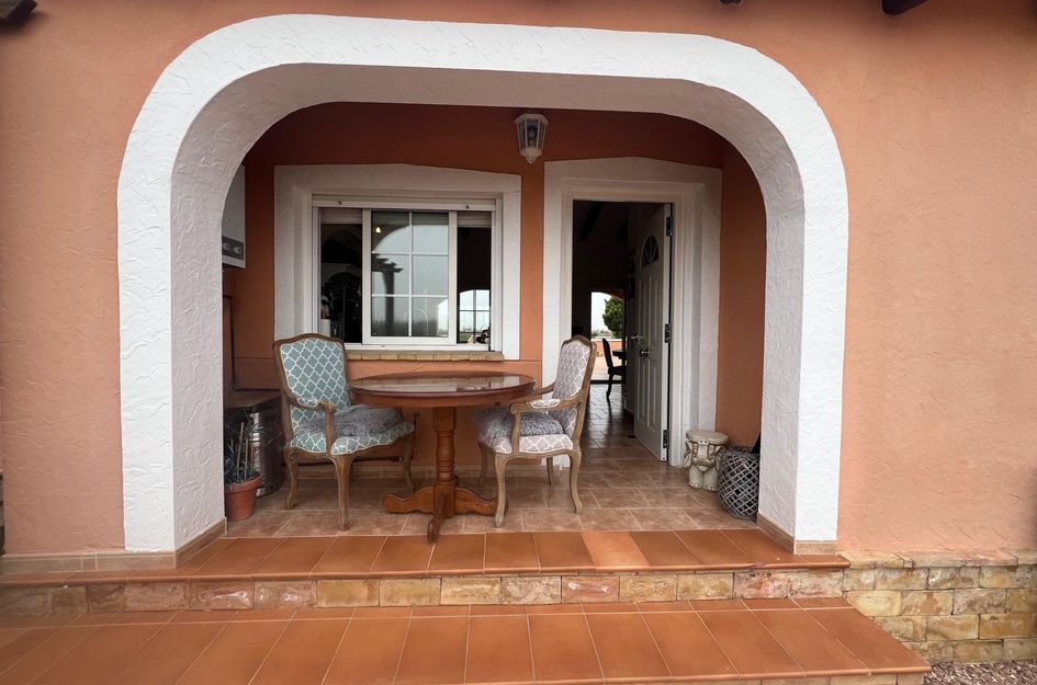 Finca in Dolores