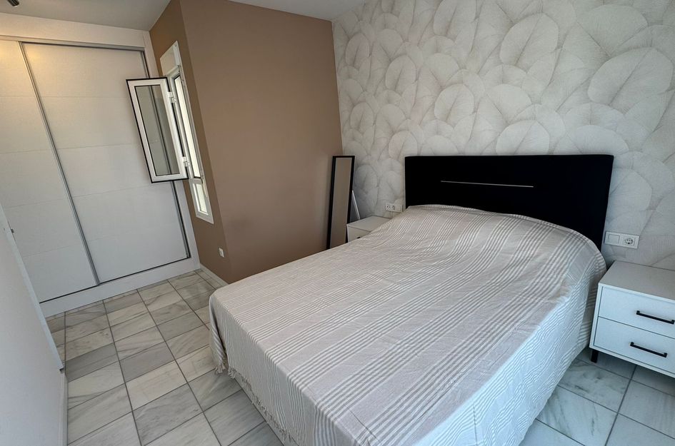 Halfvrijstaand in Torrevieja