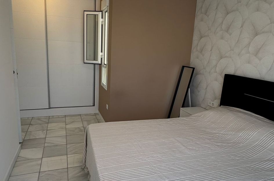 Halfvrijstaand in Torrevieja