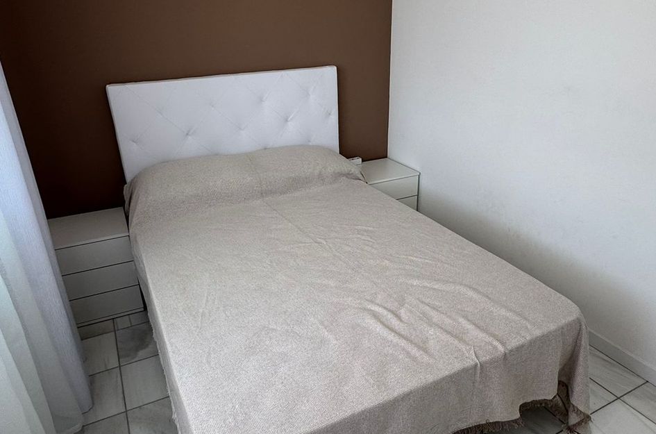 Halfvrijstaand in Torrevieja