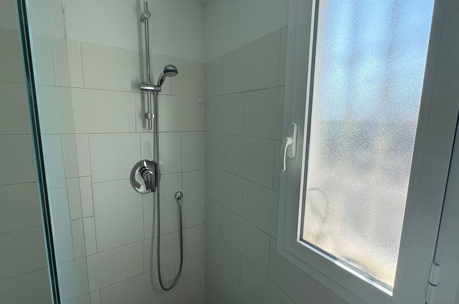 Halfvrijstaand in Torrevieja