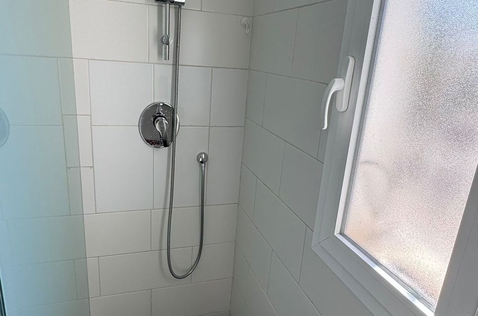 Halfvrijstaand in Torrevieja