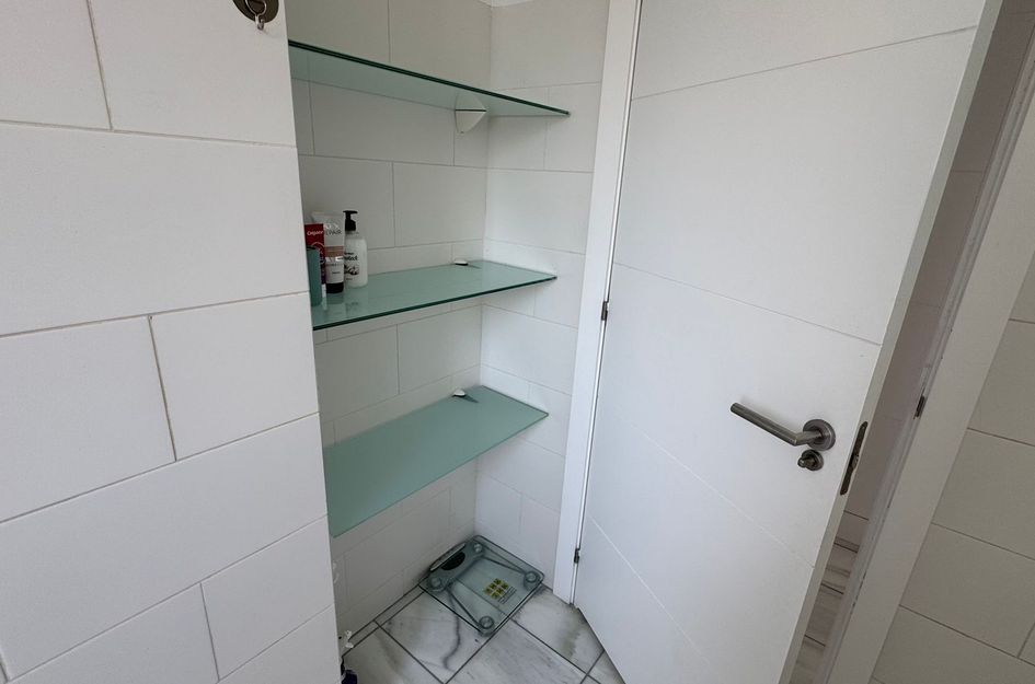 Halfvrijstaand in Torrevieja