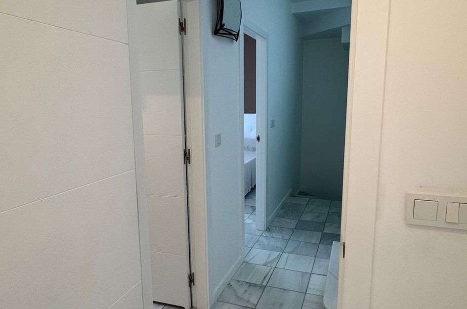 Halfvrijstaand in Torrevieja