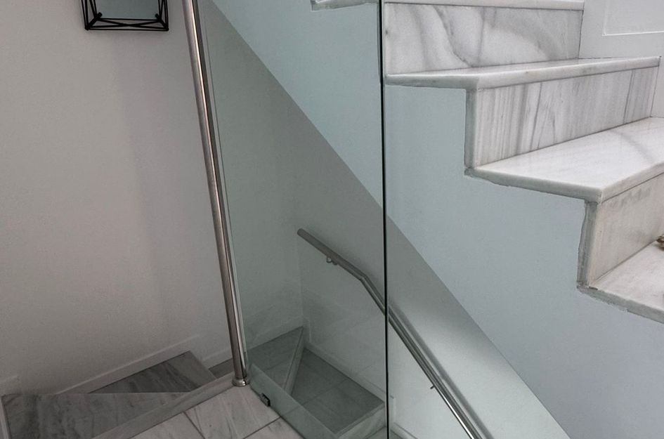 Halfvrijstaand in Torrevieja