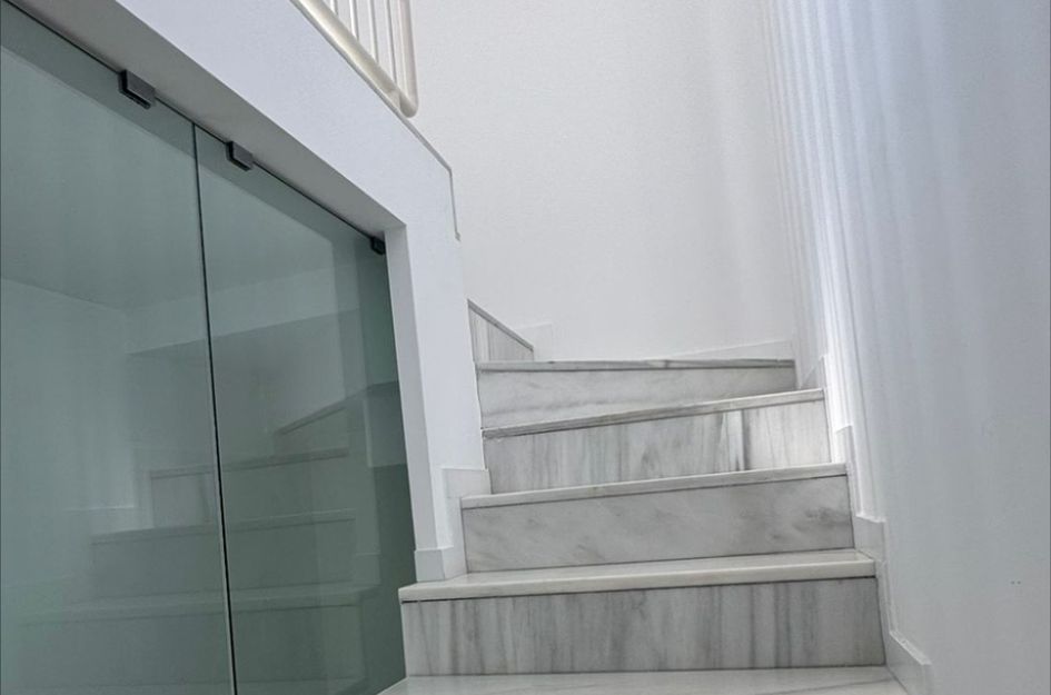 Halfvrijstaand in Torrevieja